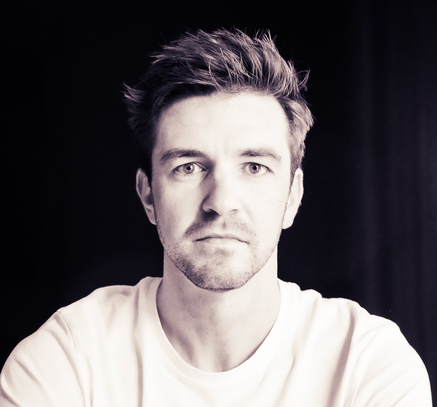 Portrait of Echoen